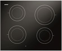 Встраиваемая индукционная варочная панель Gorenje + GIT 62 B
