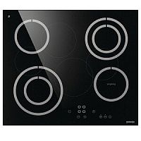 Встраиваемая электрическая варочная панель Gorenje ECT 6 SYB