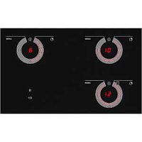 Встраиваемая электрическая варочная панель Whirlpool AKT 813 LX