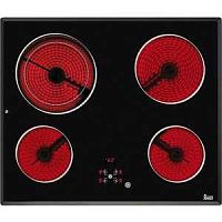 Встраиваемая электрическая варочная панель Teka TR 641