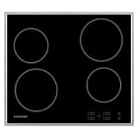 Встраиваемая электрическая варочная панель Samsung C61R1AAMST
