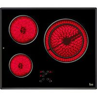 Встраиваемая электрическая варочная панель Teka TR 630
