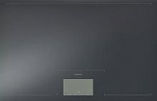 Встраиваемая индукционная варочная панель Gaggenau CX 480-100