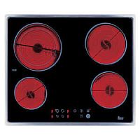 Встраиваемая электрическая варочная панель Teka TT 620