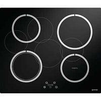 Встраиваемая индукционная варочная панель Gorenje IT 612 SYB