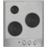 Встраиваемая электрическая варочная панель Simfer H4030VEHM