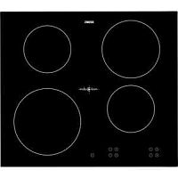 Встраиваемая индукционная варочная панель Zanussi ZIE 6004 F