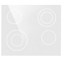 Встраиваемая электрическая варочная панель Gorenje ECT 6 SYW