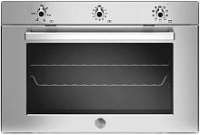 Встраиваемый электрический духовой шкаф Bertazzoni F909PROEKX
