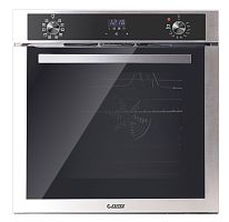 Встраиваемый электрический духовой шкаф Exiteq EXO-108