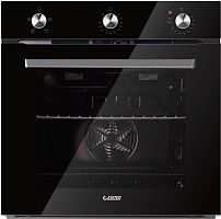 Встраиваемый электрический духовой шкаф Exiteq EXO-107
