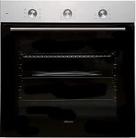 Встраиваемый электрический духовой шкаф Konigin Barberry 60 IX M7