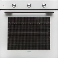 Встраиваемый электрический духовой шкаф Konigin Barberry 60 WH M7
