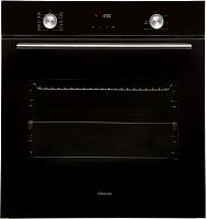 Встраиваемый электрический духовой шкаф Konigin Barberry 60 BK E10