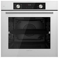 Встраиваемый электрический духовой шкаф History OE7710C.FWH