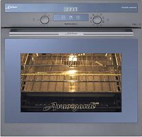 Встраиваемый электрический духовой шкаф Kaiser EH 6963 N
