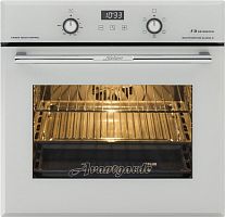 Встраиваемый электрический духовой шкаф Kaiser EH 6990 W Chrom