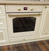 Встраиваемый электрический духовой шкаф Gorenje BO 7349 RW
