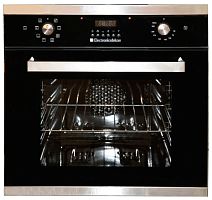Встраиваемый электрический духовой шкаф Electronicsdeluxe 6009.01 эшв-014