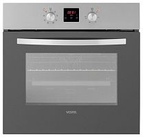 Встраиваемый электрический духовой шкаф Vestel VOE66SETC