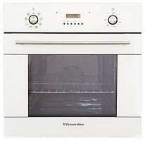 Встраиваемый электрический духовой шкаф Electronicsdeluxe 6009.02 эшв-012