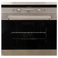 Встраиваемый электрический духовой шкаф Electronicsdeluxe 6009.01 эшв-030