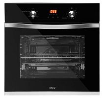 Встраиваемый электрический духовой шкаф Cata MHD 705