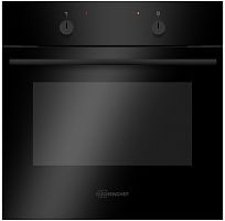 Встраиваемый электрический духовой шкаф Kuchenchef KBE660S
