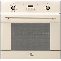 Встраиваемый электрический духовой шкаф DeLuxe 6009.02 эшв-064