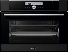 Встраиваемый электрический духовой шкаф Gorenje + GCS 773 B