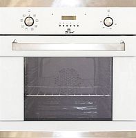 Встраиваемый электрический духовой шкаф Electronicsdeluxe 6009.01 эшв-040