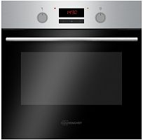 Встраиваемый электрический духовой шкаф Kuchenchef KBE680TaX
