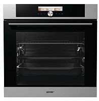 Встраиваемый электрический духовой шкаф Gorenje + GO 858 X