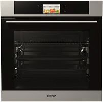 Встраиваемый электрический духовой шкаф Gorenje + GP 979 X