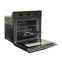 Встраиваемый электрический духовой шкаф Ricci REO 610 BL
