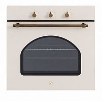 Встраиваемый электрический духовой шкаф Smart Life OE 6501R1