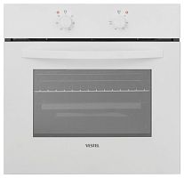 Встраиваемый электрический духовой шкаф Vestel VOE66W