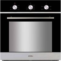 Встраиваемый электрический духовой шкаф Ascoli OB60B-03NM4BS