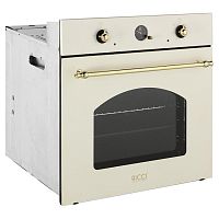 Встраиваемый электрический духовой шкаф Ricci REO 630 BG