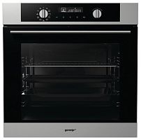 Встраиваемый электрический духовой шкаф Gorenje + GO 516 X