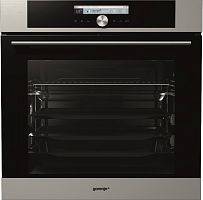 Встраиваемый электрический духовой шкаф Gorenje + GO 778 X
