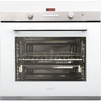 Встраиваемый электрический духовой шкаф Cata CDP 780 AS WH