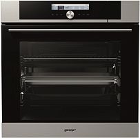Встраиваемый электрический духовой шкаф Gorenje + GS 778 X