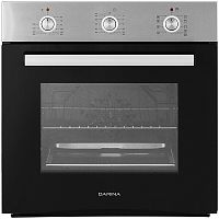 Встраиваемый электрический духовой шкаф Darina 1U5 BDE111 707 X