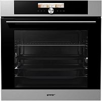 Встраиваемый электрический духовой шкаф Gorenje + GP 898 X