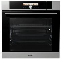 Встраиваемый электрический духовой шкаф Gorenje + GS 879 X