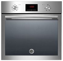 Встраиваемый электрический духовой шкаф Ardesia F 66EM9T X/2
