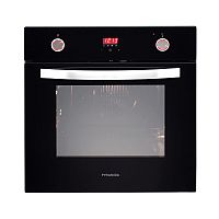 Встраиваемый электрический духовой шкаф Pyramida F 84 EIX-P