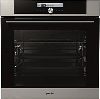 Встраиваемый электрический духовой шкаф Gorenje + GP 779 X