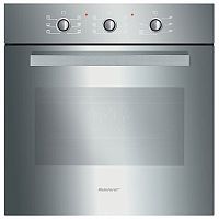 Встраиваемый электрический духовой шкаф Rainford RBO 3616 PB Mirror